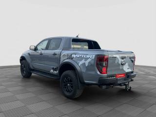 FORD Ranger usata 2