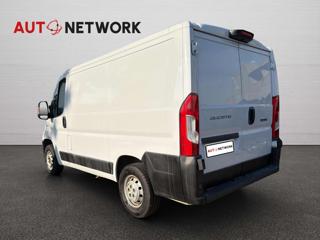 FIAT Ducato usata, con Autoradio