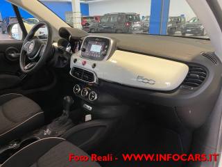 FIAT 500X usata, con Bluetooth