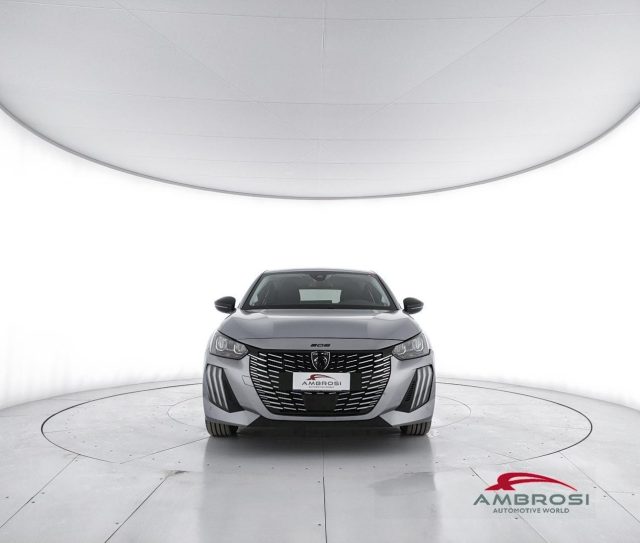 PEUGEOT 208 usata 4