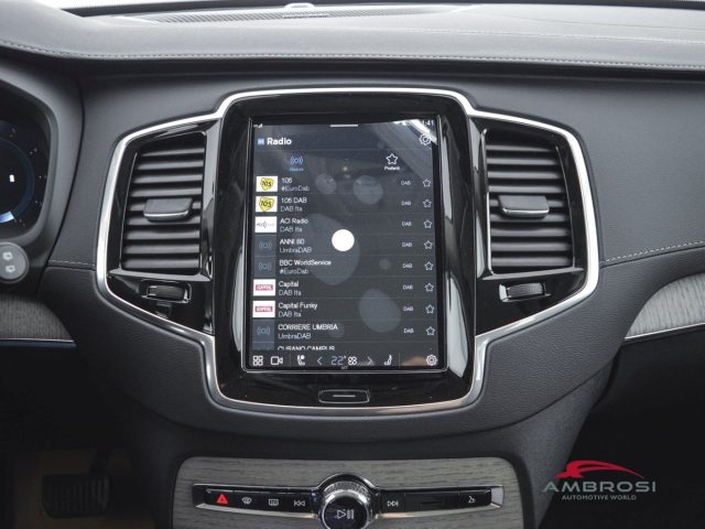 VOLVO XC90 usata 12