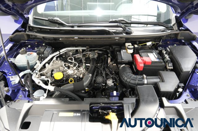 NISSAN Qashqai usata 62