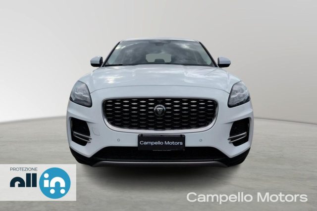 JAGUAR E-Pace usata 1