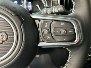 JEEP Wrangler usata, con Chiusura centralizzata