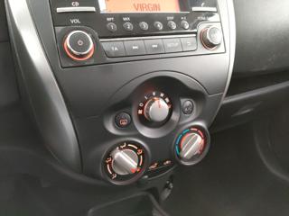 NISSAN Micra usata, con Controllo trazione