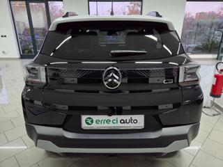 CITROEN C3 usata, con Alzacristalli elettrici