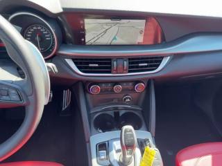 ALFA ROMEO Stelvio usata, con Climatizzatore