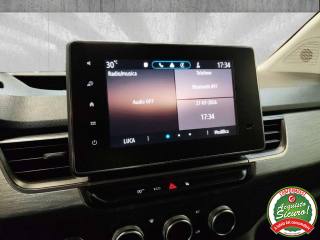 RENAULT Kangoo usata, con Controllo elettronico della corsia