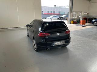 VOLKSWAGEN Golf GTD usata, con Alzacristalli elettrici