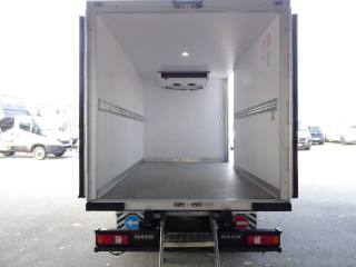 IVECO Daily usata, con Fendinebbia