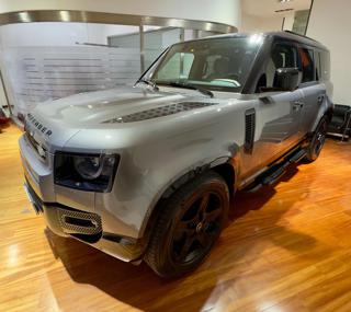 LAND ROVER Defender usata, con Airbag laterali