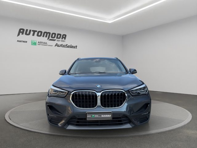 BMW X1 usata, con Airbag