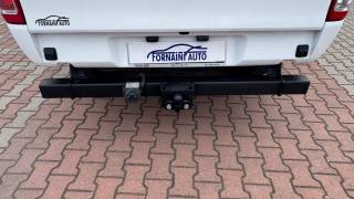 FORD Ranger usata, con Autoradio digitale