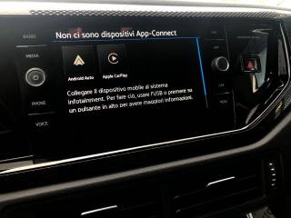 VOLKSWAGEN Polo usata, con Volante multifunzione