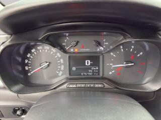 CITROEN C3 usata, con Controllo elettronico della corsia