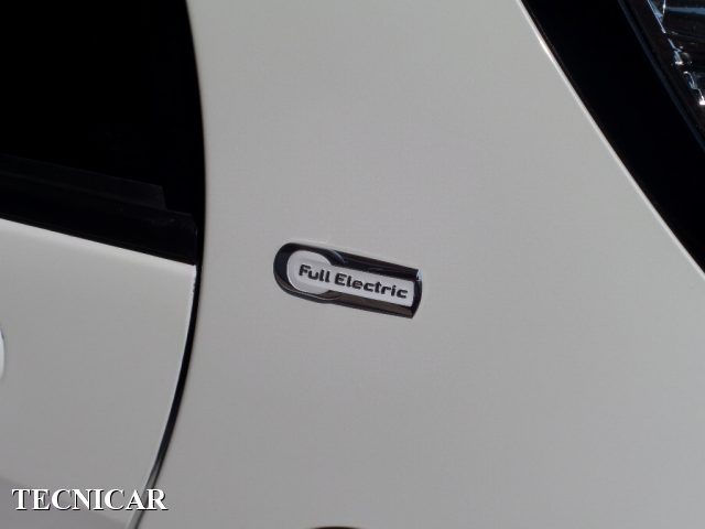 CITROEN C-Zero usata, con Airbag Passeggero