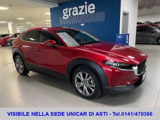MAZDA CX-30 usata, con Airbag