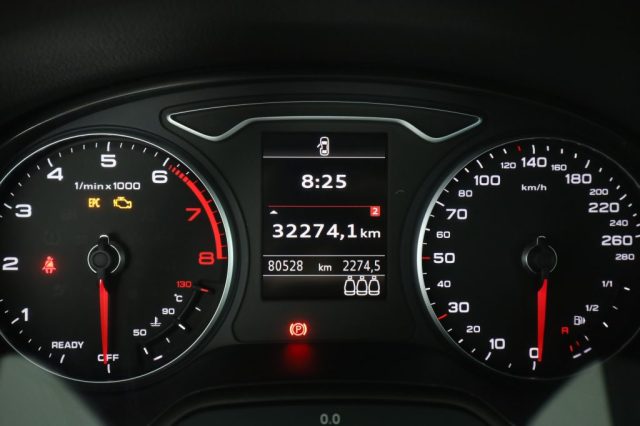 AUDI A3 usata 6