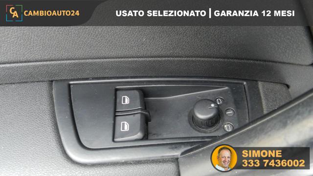 AUDI A1 usata, con Airbag testa