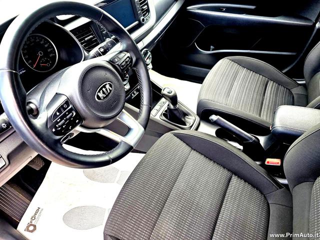 KIA Stonic usata, con Chiusura centralizzata