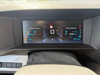 CITROEN Spacetourer usata, con Controllo elettronico della corsia