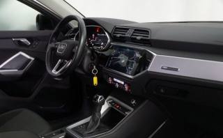 AUDI Q3 usata, con Sedili riscaldati