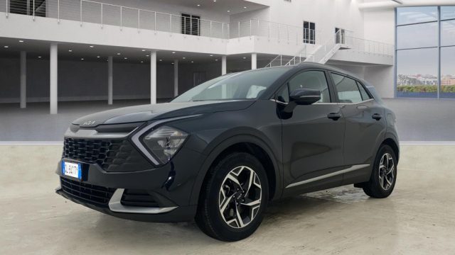KIA Sportage usata, con ABS