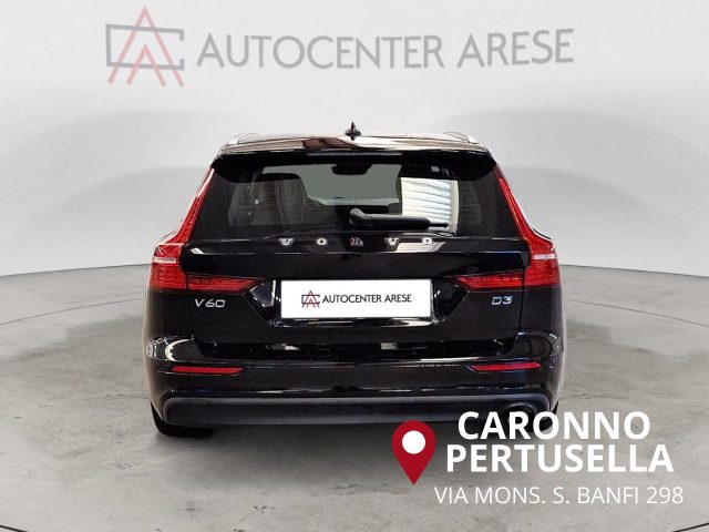 VOLVO V60 usata, con Airbag Passeggero