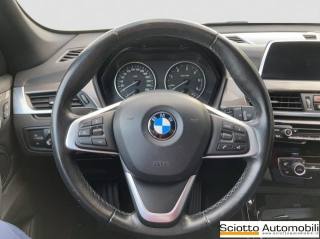 BMW X1 usata, con Cruise Control