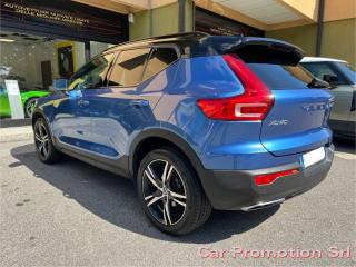 VOLVO XC40 usata, con Airbag Passeggero