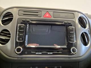 VOLKSWAGEN Tiguan usata, con Monitoraggio pressione pneumatici