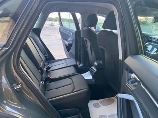 AUDI Q3 usata, con Chiusura centralizzata