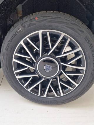 LANCIA Ypsilon usata, con Chiusura centralizzata
