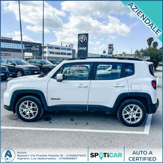 JEEP Renegade usata, con Chiusura centralizzata