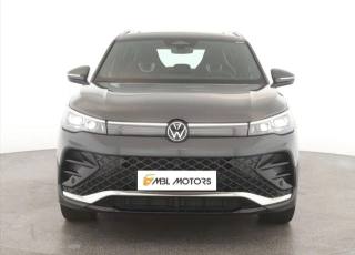 VOLKSWAGEN Tiguan usata, con Airbag laterali