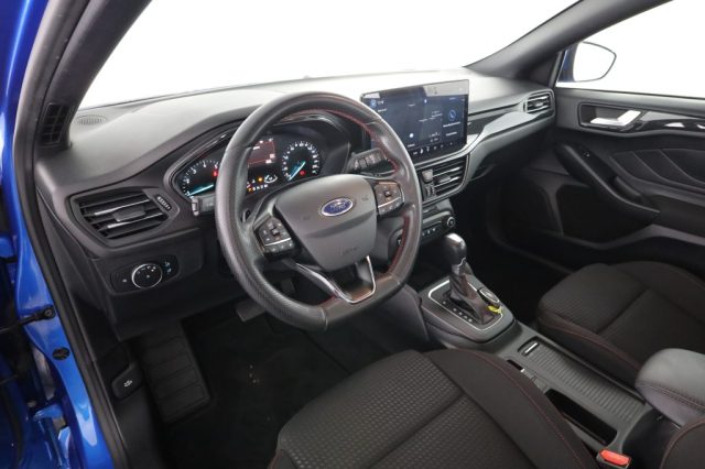 FORD Focus usata 0