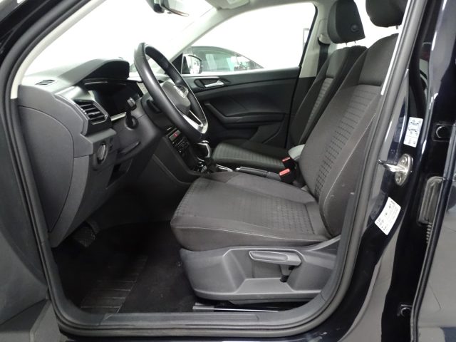 VOLKSWAGEN T-Cross usata, con Fendinebbia