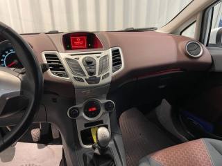 FORD Fiesta usata, con Cerchi in lega