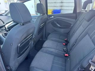 FORD C-Max usata, con Chiusura centralizzata