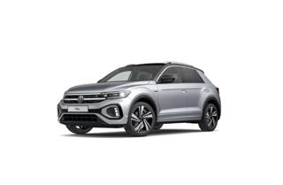 VOLKSWAGEN T-Roc 1.0 TSI R-Line 110 CV