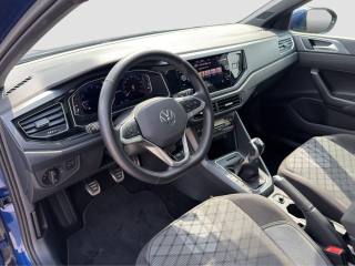 VOLKSWAGEN Taigo usata 8