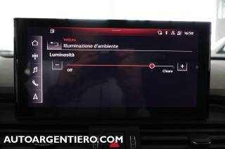 AUDI Q5 usata, con Portellone posteriore elettrico