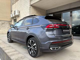 VOLKSWAGEN Taigo usata, con Boardcomputer