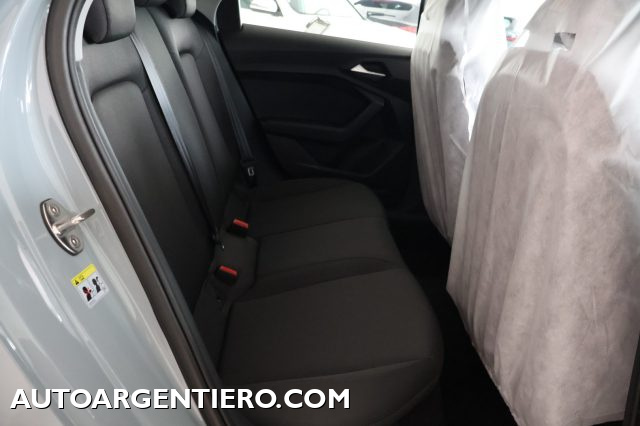 AUDI A1 usata, con Sound system