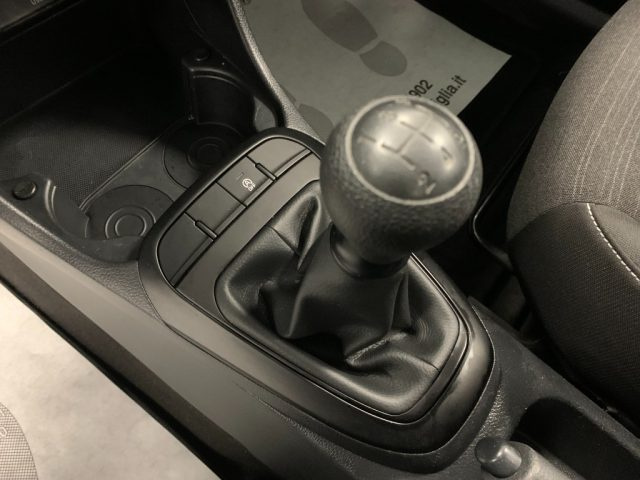 KIA Picanto usata, con Immobilizzatore elettronico