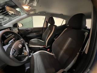 HYUNDAI i10 usata, con Climatizzatore automatico, 2 zone