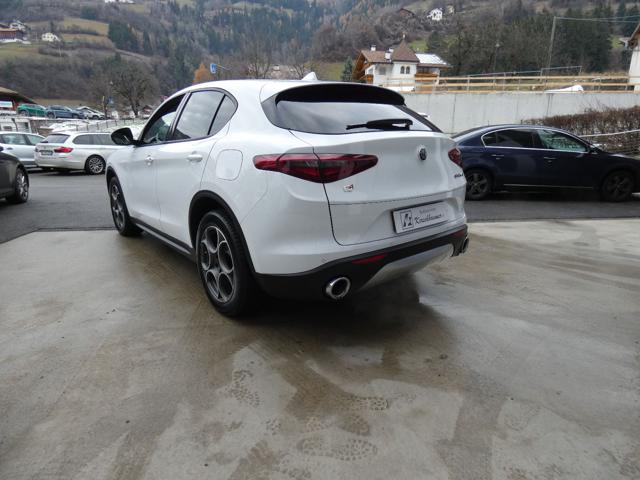ALFA ROMEO Stelvio usata, con Airbag Passeggero