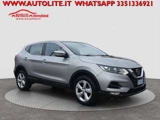 NISSAN Qashqai usata, con Boardcomputer