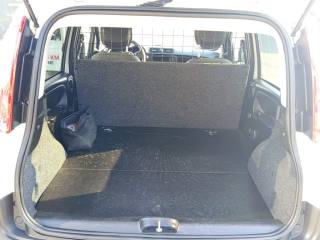 FIAT Panda usata, con Cronologia tagliandi