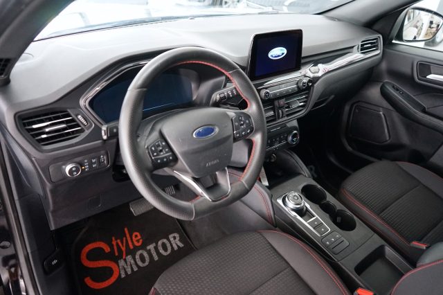 FORD Kuga usata, con Autoradio